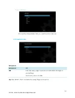Preview for 52 page of CloudMedia Popcorn Hour A-500 PRO User Manual