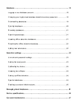 Preview for 3 page of CloudMinds Lingxi MR-5S A Manual To Use