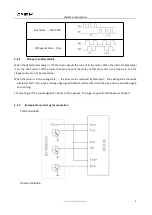 Предварительный просмотр 7 страницы Cloudray 3DM580S User Manual