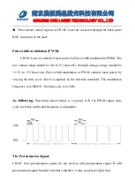 Предварительный просмотр 7 страницы Cloudray CR30C Operator'S Manual