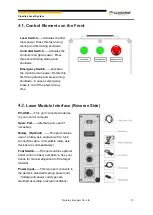 Предварительный просмотр 18 страницы Cloudray LiteMarker User Manual