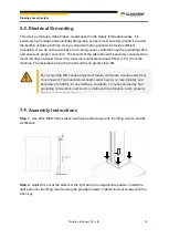 Предварительный просмотр 21 страницы Cloudray LiteMarker User Manual