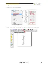 Предварительный просмотр 33 страницы Cloudray LiteMarker User Manual