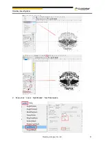 Предварительный просмотр 36 страницы Cloudray LiteMarker User Manual