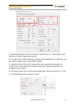 Предварительный просмотр 37 страницы Cloudray LiteMarker User Manual