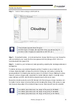 Предварительный просмотр 40 страницы Cloudray LiteMarker User Manual