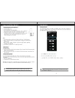 Preview for 7 page of CloudWalker CLOUD 43SF User Manual