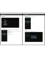 Preview for 16 page of CloudWalker CLOUD 43SF User Manual