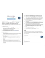 Preview for 18 page of CloudWalker CLOUD 43SF User Manual