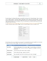 Preview for 16 page of cloudworks CDS543 User Manual