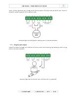 Preview for 10 page of cloudworks CDS546 User Manual