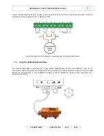 Preview for 10 page of cloudworks CDS551 User Manual