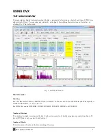 Preview for 11 page of Clover Systems DVX-4 Operating Manual