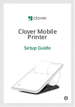 Clover 35009 Setup Manual предпросмотр