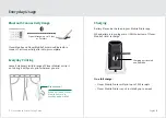 Preview for 6 page of Clover 35009 Setup Manual