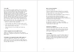 Preview for 38 page of Clover 35009 Setup Manual