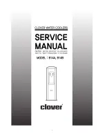 Clover B14A Service Manual предпросмотр