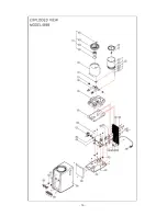 Предварительный просмотр 10 страницы Clover b9a Manual