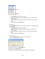 Предварительный просмотр 59 страницы Clover C1704DVR Instruction Manual