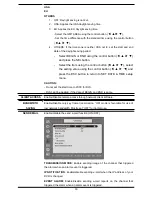 Preview for 33 page of Clover CDR 0440 Instruction Manual