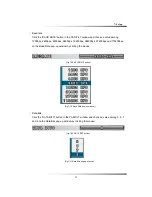 Preview for 93 page of Clover CDR-0850 Instruction Manual