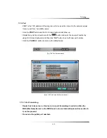 Preview for 119 page of Clover CDR-0850 Instruction Manual