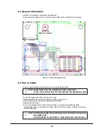 Предварительный просмотр 64 страницы Clover CDR-1610 User Manual