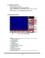 Предварительный просмотр 66 страницы Clover CDR-1610 User Manual