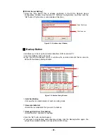 Предварительный просмотр 69 страницы Clover CDR-1610 User Manual