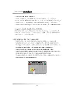 Предварительный просмотр 66 страницы Clover CDR-1650 Instruction Manual