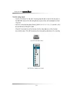 Предварительный просмотр 102 страницы Clover CDR-1650 Instruction Manual