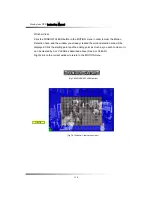 Предварительный просмотр 110 страницы Clover CDR-1650 Instruction Manual