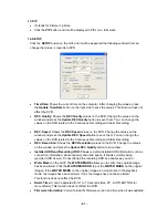 Предварительный просмотр 56 страницы Clover CDR-4570 Instruction Manual