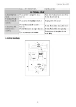 Preview for 10 page of Clover D14A Service Manual