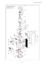 Preview for 11 page of Clover D14A Service Manual