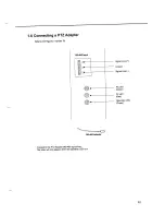 Preview for 12 page of Clover DVR 0400 User Instructions