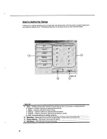 Preview for 37 page of Clover DVR 0400 User Instructions