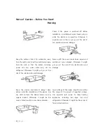 Предварительный просмотр 3 страницы Clover HDV043 Instruction Manual