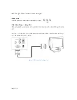 Предварительный просмотр 13 страницы Clover HDV043 Instruction Manual