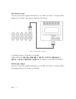 Предварительный просмотр 15 страницы Clover HDV043 Instruction Manual