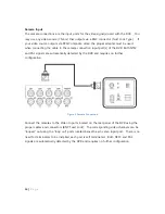 Предварительный просмотр 16 страницы Clover HDV043 Instruction Manual