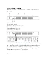 Предварительный просмотр 18 страницы Clover HDV043 Instruction Manual