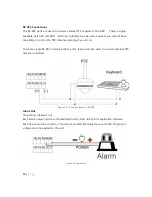 Предварительный просмотр 19 страницы Clover HDV043 Instruction Manual