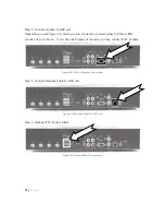 Предварительный просмотр 25 страницы Clover HDV043 Instruction Manual