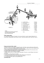 Preview for 19 page of Clover HRT160 Operator'S Manual