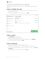 Preview for 4 page of Clover Station Pro Manual