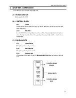 Предварительный просмотр 7 страницы Clover TH82 Reference Manual