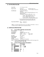 Предварительный просмотр 13 страницы Clover TH82 Reference Manual