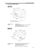 Предварительный просмотр 15 страницы Clover TH82 Reference Manual