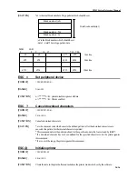 Предварительный просмотр 26 страницы Clover TH82 Reference Manual